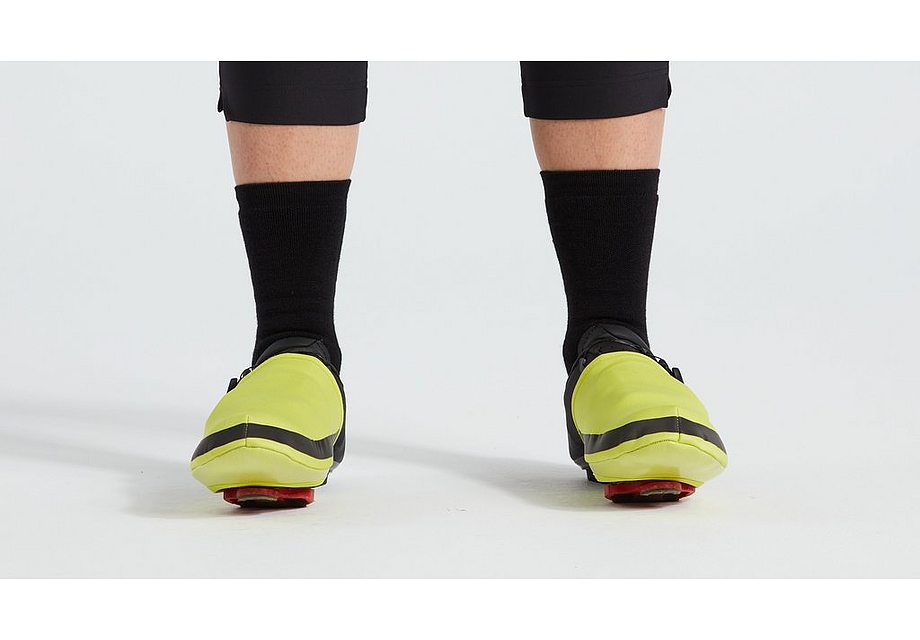 Specialized Neoprene Toe Cover Shoe