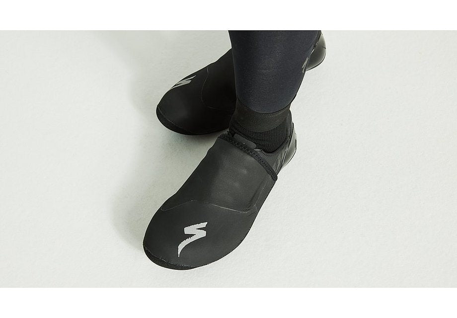 Specialized Neoprene Toe Cover Shoe-Goodwynn'sGoodwynn's