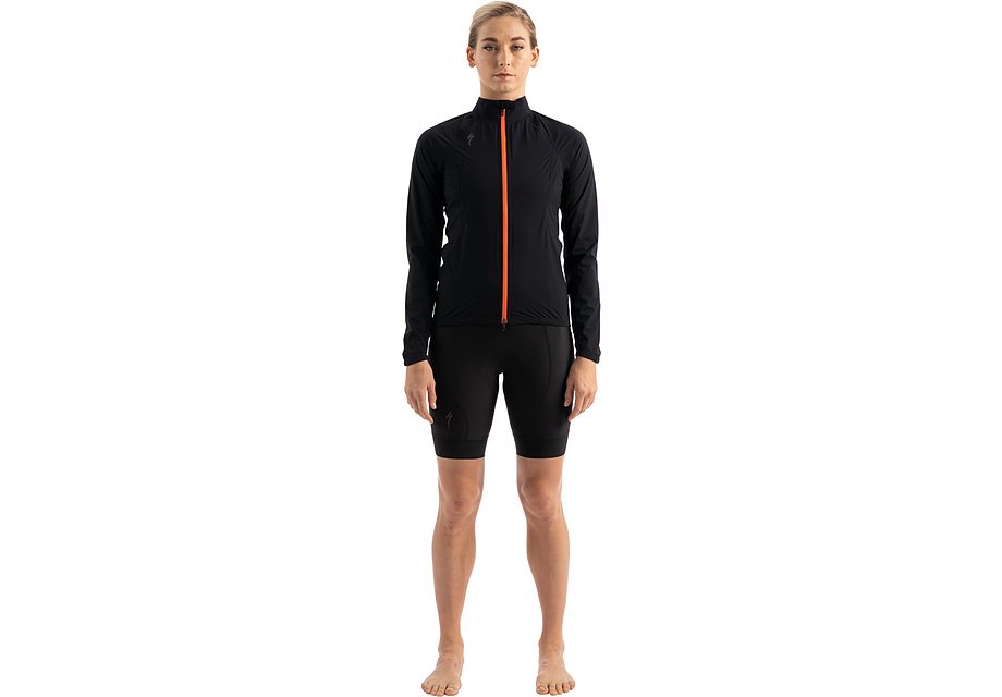 Specialized deflect h2o pac jacket wmn black m-Goodwynn'sGoodwynn's