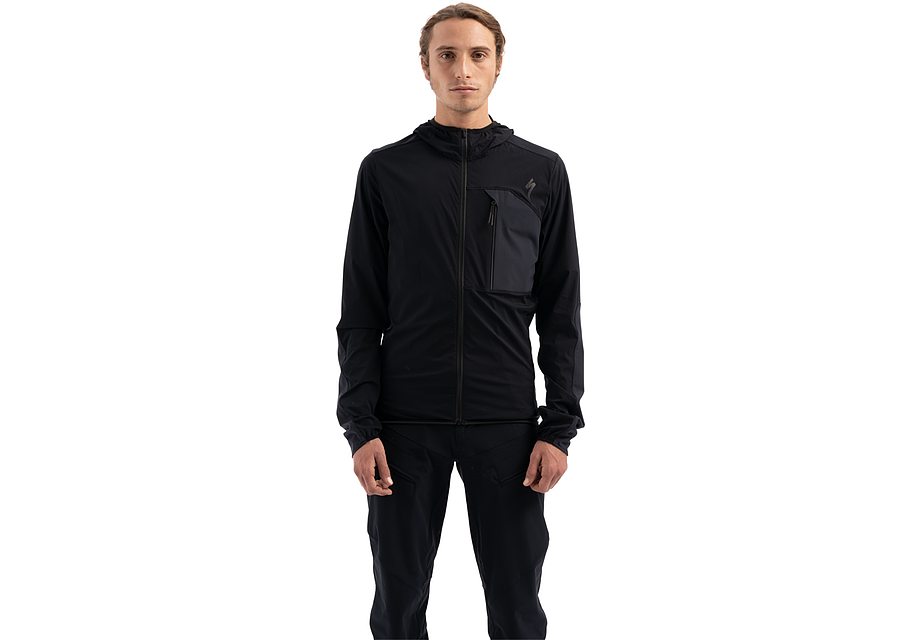 Specialized deflect S-Worksat jacket men black xxl