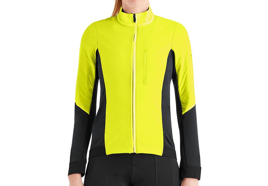 Specialized therminal deflect jacket wmn hyper xxl-Goodwynn'sGoodwynn's