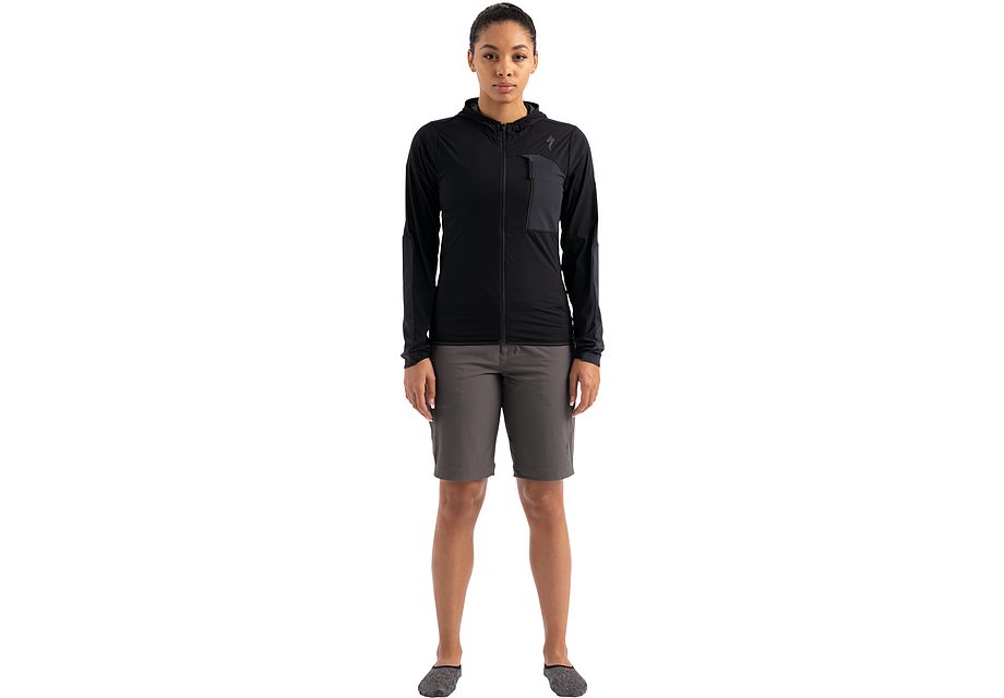 Specialized deflect S-Worksat jacket wmn black s-Goodwynn'sGoodwynn's