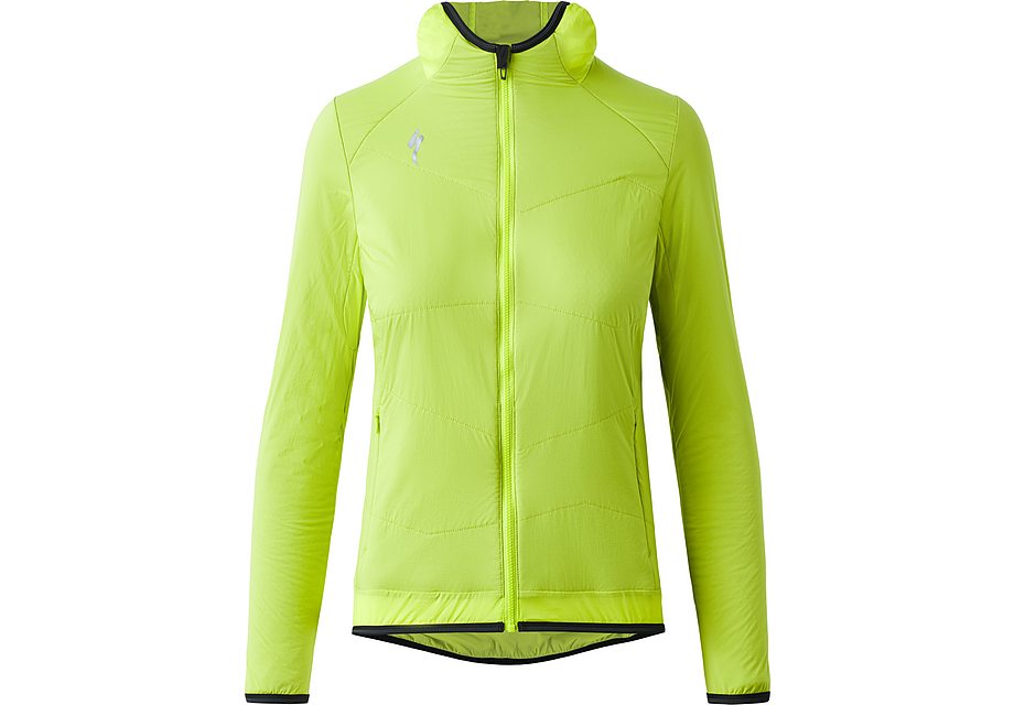 Specialized therminal alpha jacket wmn hyper xs