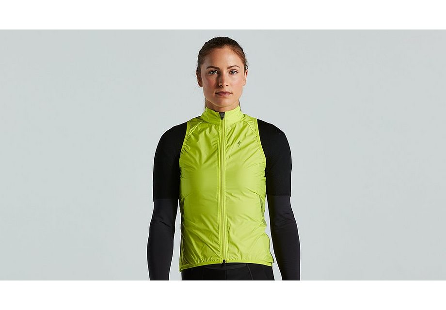 Specialized hyprviz sl pro wind vest wmn hyperviz xl-Goodwynn'sGoodwynn's