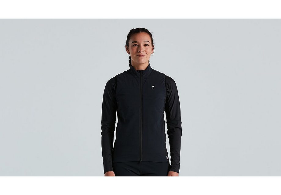 Specialized legacy alpha vest wmn black l-Goodwynn'sGoodwynn's