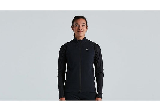 Specialized legacy alpha vest wmn black l-Goodwynn's