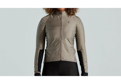 Specialized Race-series Wind Jacket Wmn