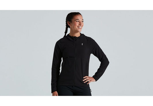 Specialized Legacy Wind Jacket Women-Goodwynn's