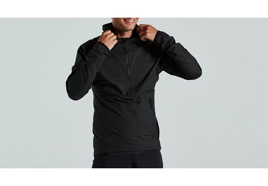 Specialized trail-series wind jacket men black m-Goodwynn'sGoodwynn's