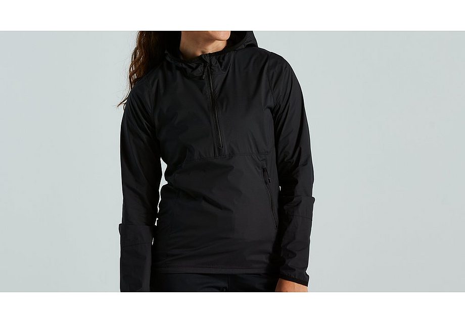 Specialized trail-series wind jacket wmn black l-Goodwynn'sGoodwynn's