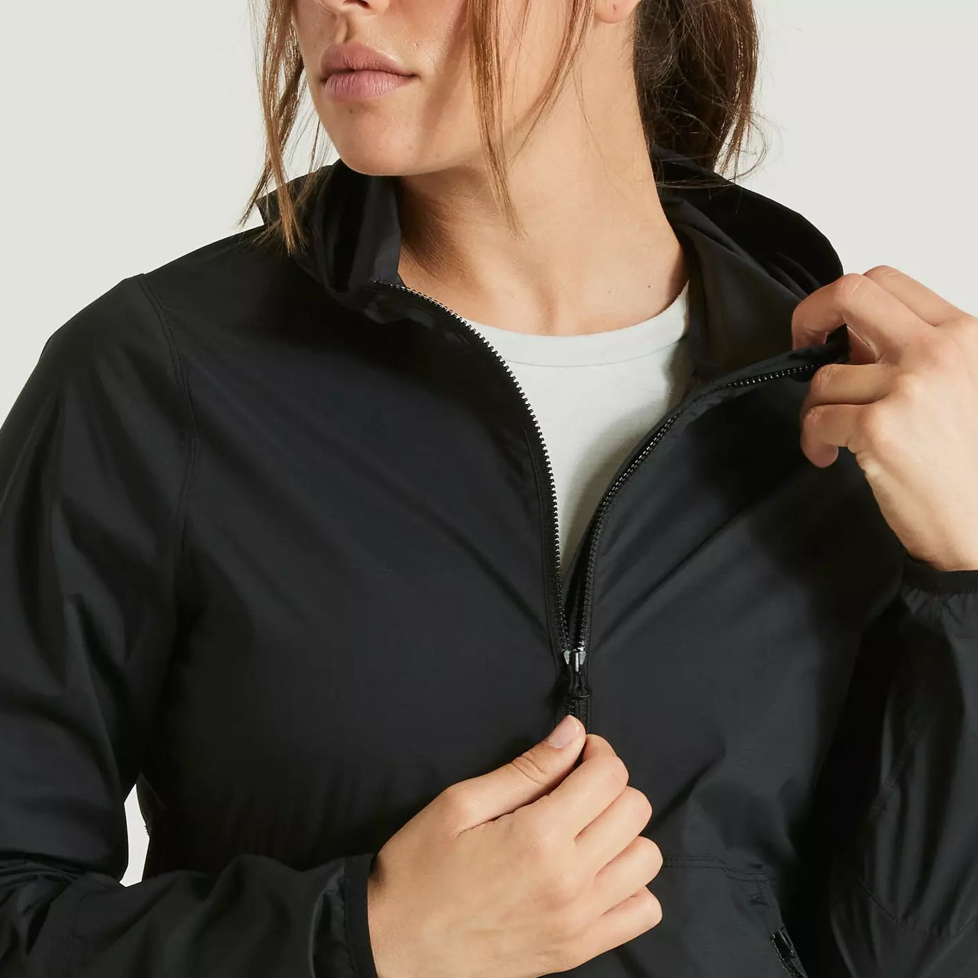 Specialized trail wind jacket wmn black m-Goodwynn'sGoodwynn's
