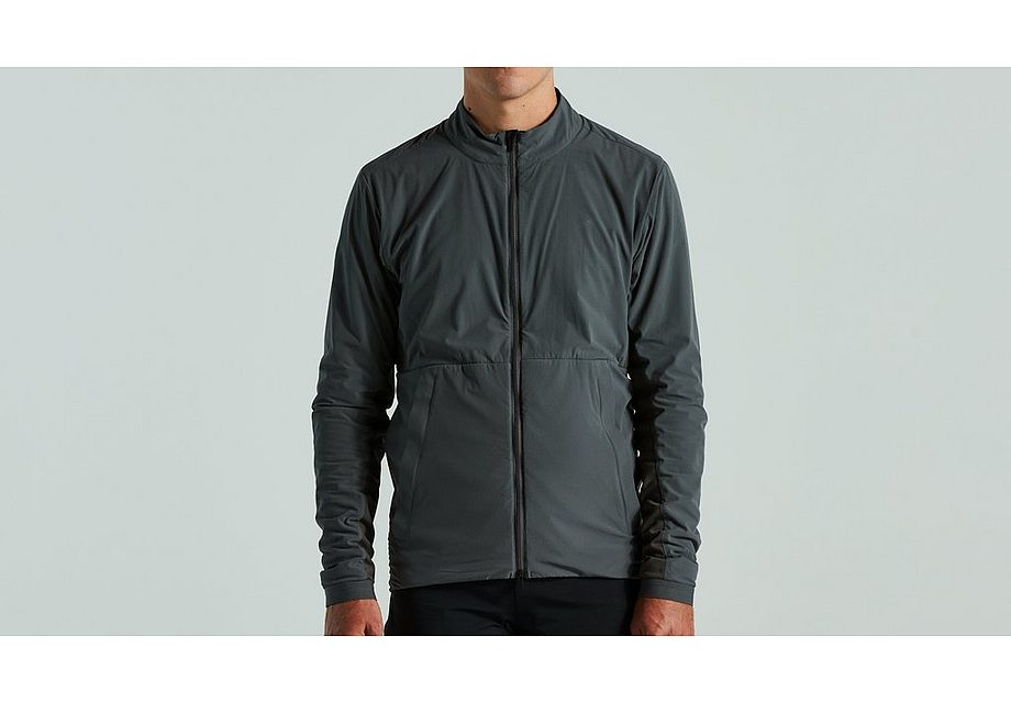 Specialized Trail-Series Alpha Jacket Men Slate S