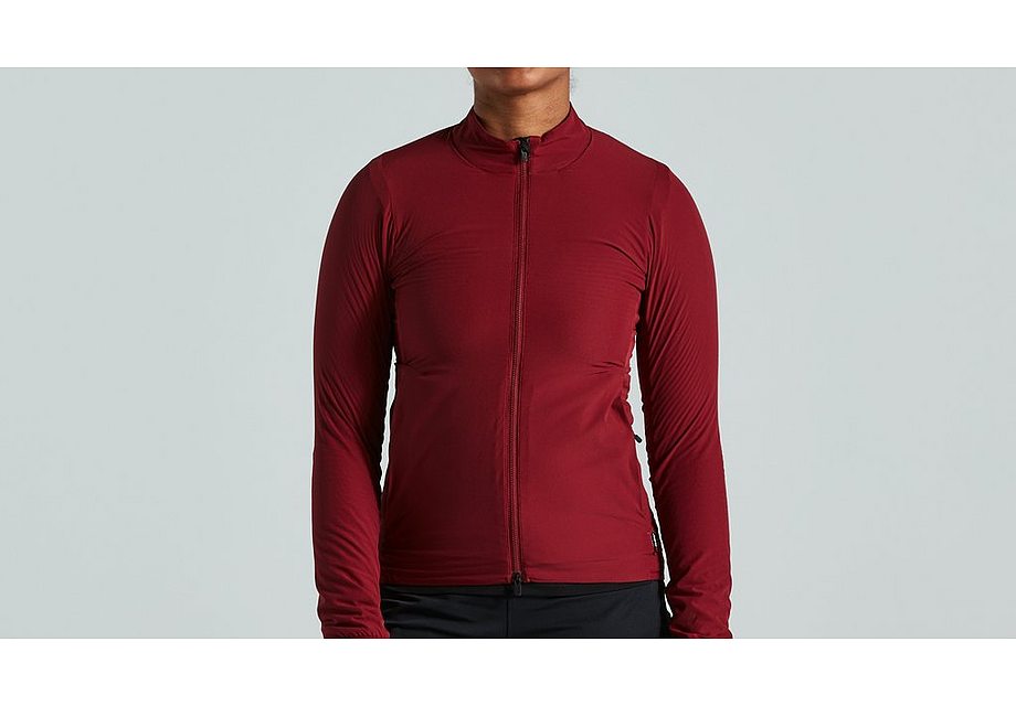 Specialized Trail-Series Alpha Jacket Wmn Crimson Xl