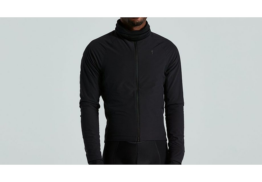 Specialized Prime-Series Alpha Jacket Men Black S-Goodwynn'sGoodwynn's