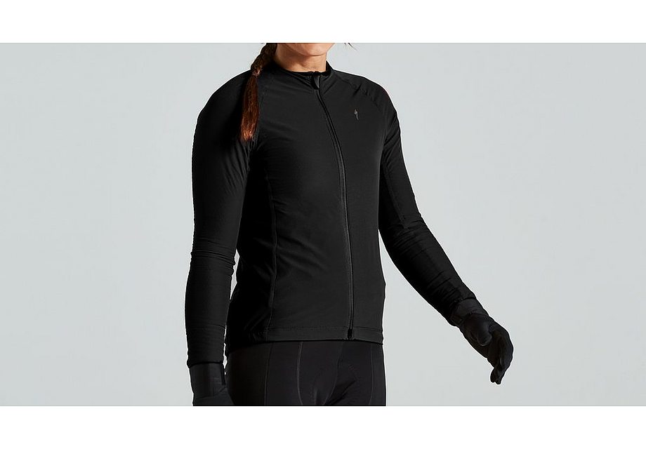 Specialized prime-series alpha jacket wmn black xs-Goodwynn'sGoodwynn's
