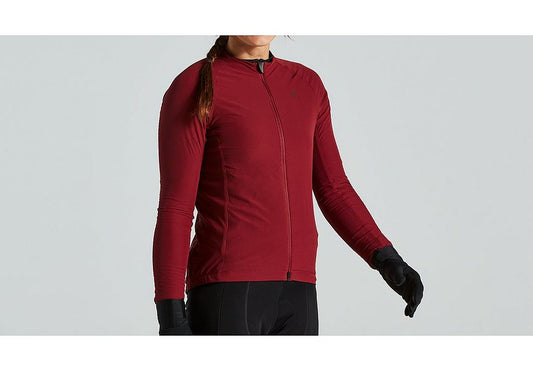 Specialized Prime-Series Alpha Jacket Womens-Goodwynn's