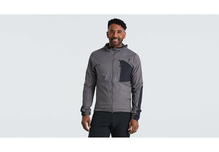 Specialized trail S-Worksat jacket men smoke s-Goodwynn'sGoodwynn's