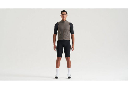 Specialized Prime Wind Vest Men Gunmetal Xs-Goodwynn's