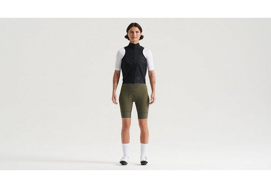 Specialized Prime Wind Vest Wmn Black Xs-Goodwynn's