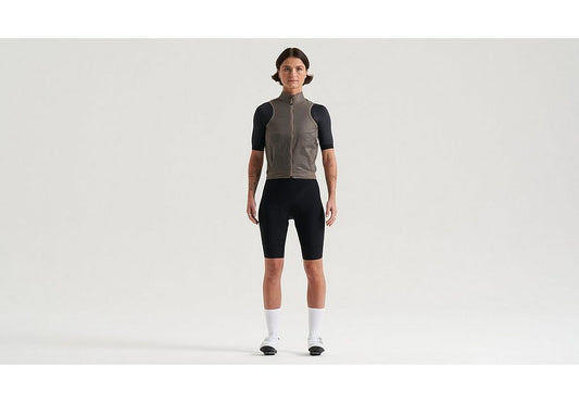 Specialized Prime Wind Vest Wmn Gunmetal M-Goodwynn's
