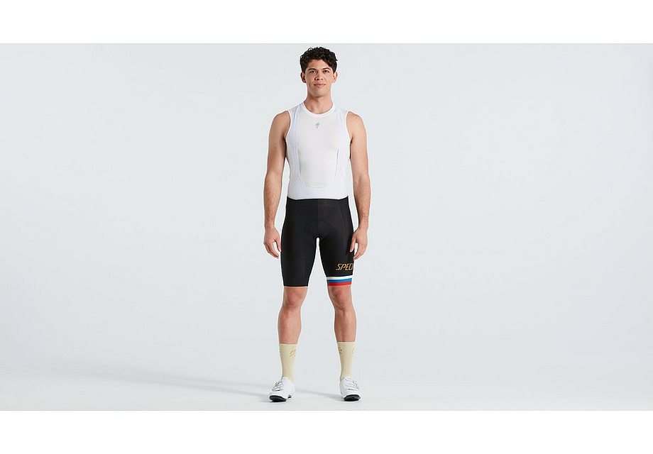 Specialized Sagan Disruption Sl Bib Short Men Black L-Goodwynn'sGoodwynn's