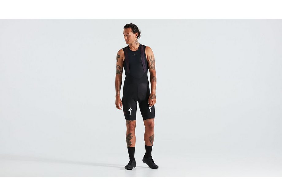 Specialized team sl bib short men team replica l-Goodwynn'sGoodwynn's