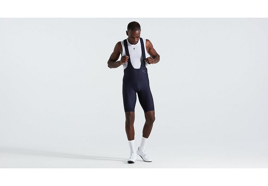 Specialized prime bib short men dark navy xxs-Goodwynn'sGoodwynn's