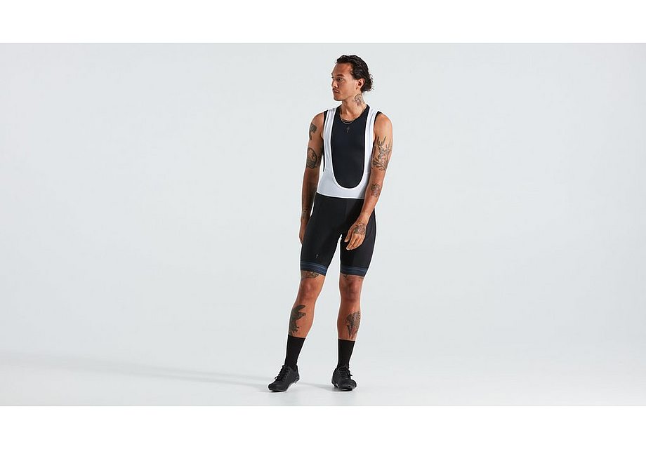 Specialized rbx mirage bib short men black xs-Goodwynn'sGoodwynn's