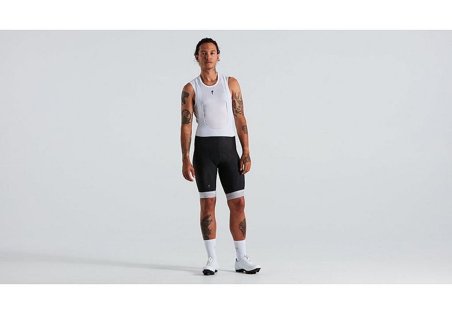 Specialized sl blur bib short men silver xl-Goodwynn'sGoodwynn's