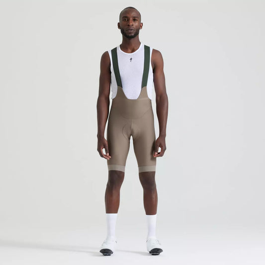 Specialized prime bib short men gunmetal xs-Goodwynn's