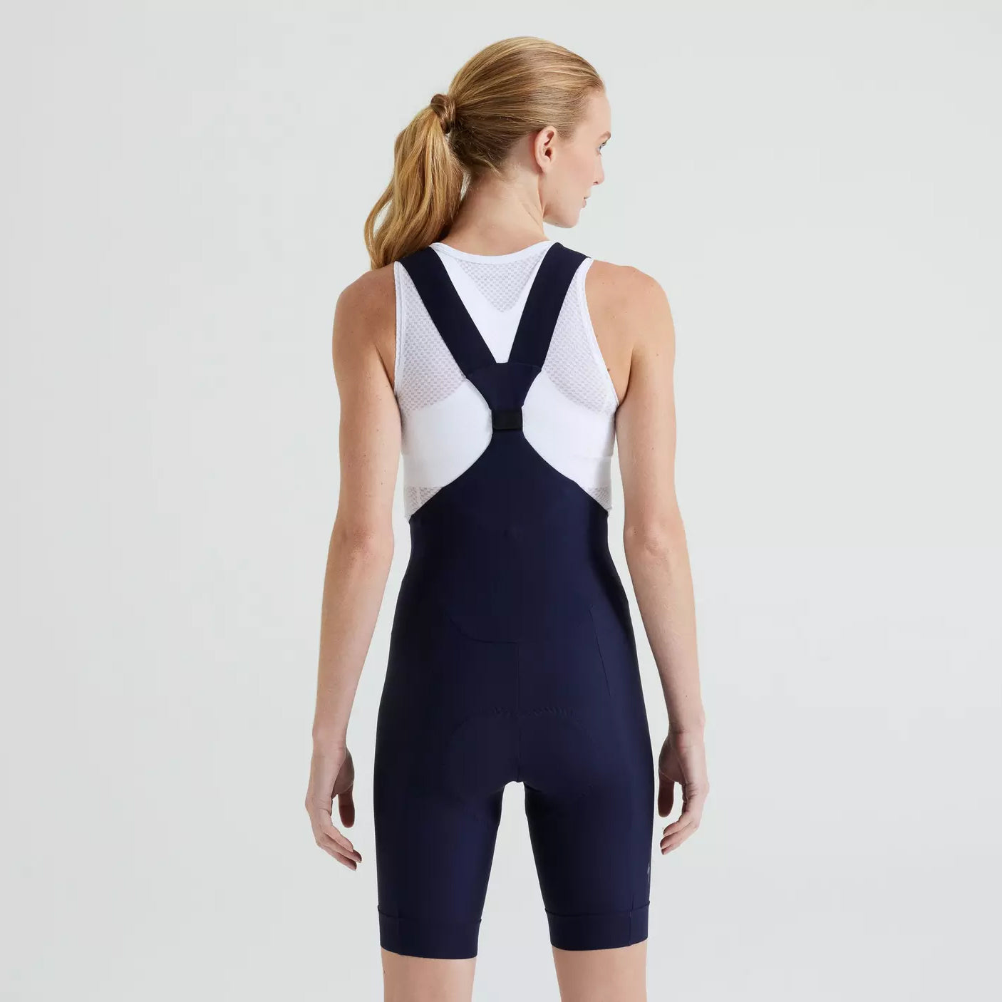 Specialized prime bib short wmn dark navy s