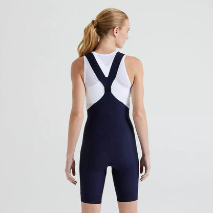 Specialized prime bib short wmn dark navy s