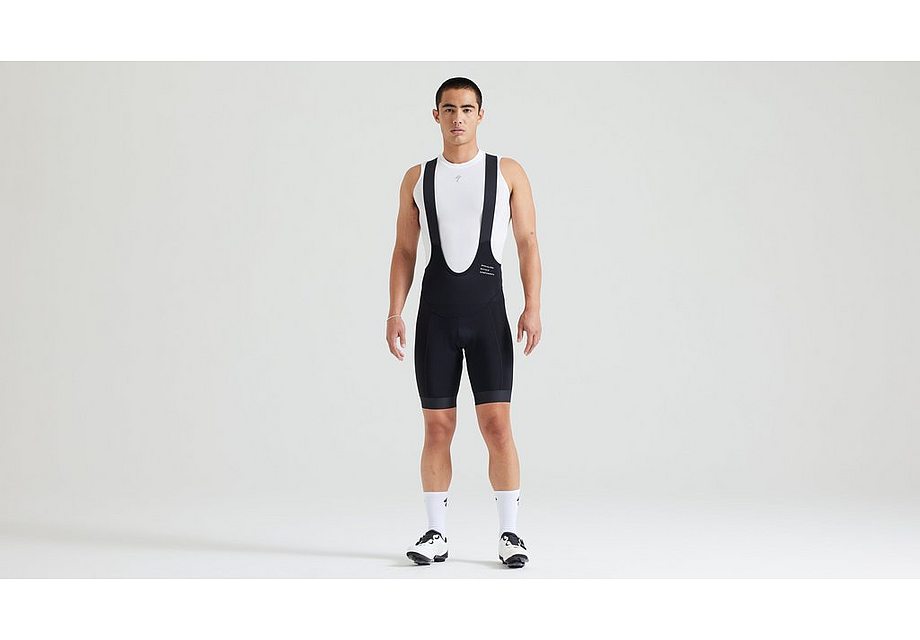 Specialized SBC Foundation Bib Short Men-Goodwynn&#39;sGoodwynn&#39;s