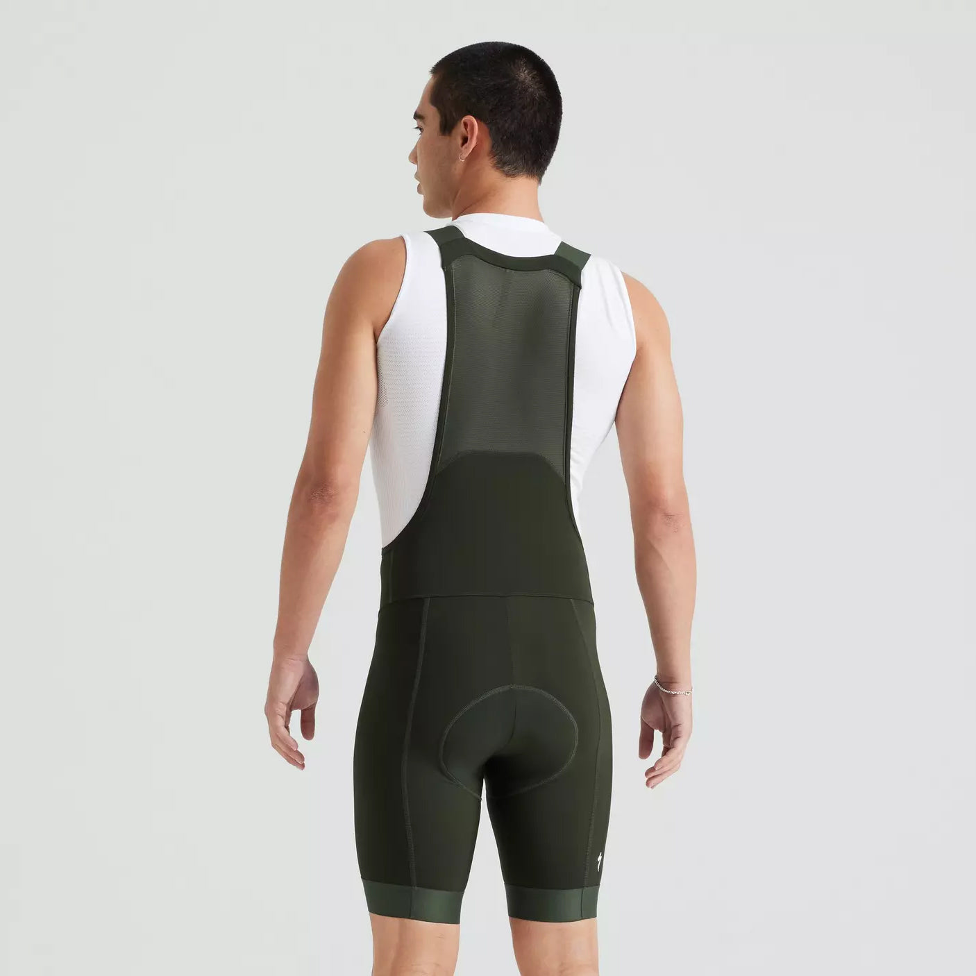 Specialized SBC Foundation Bib Short Men-Goodwynn&#39;sGoodwynn&#39;s