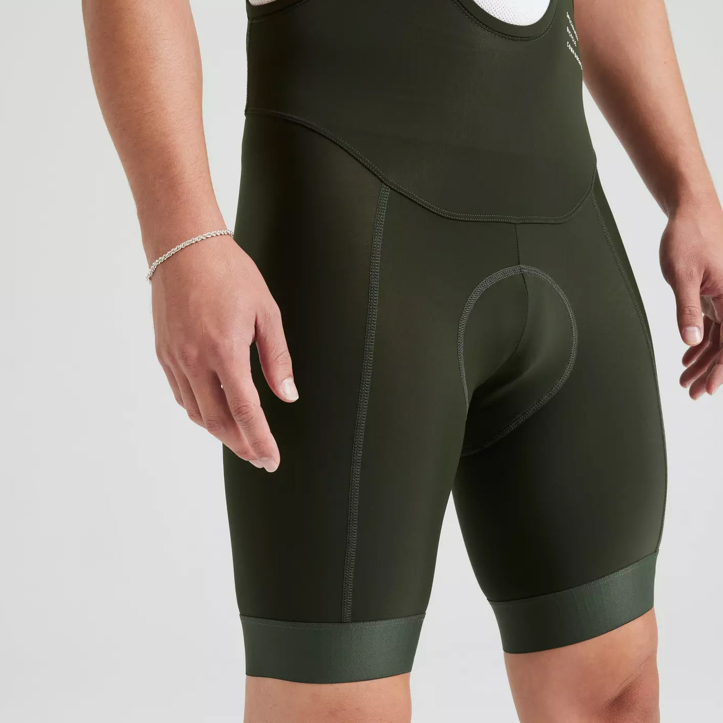Specialized SBC Foundation Bib Short Men-Goodwynn&#39;sGoodwynn&#39;s
