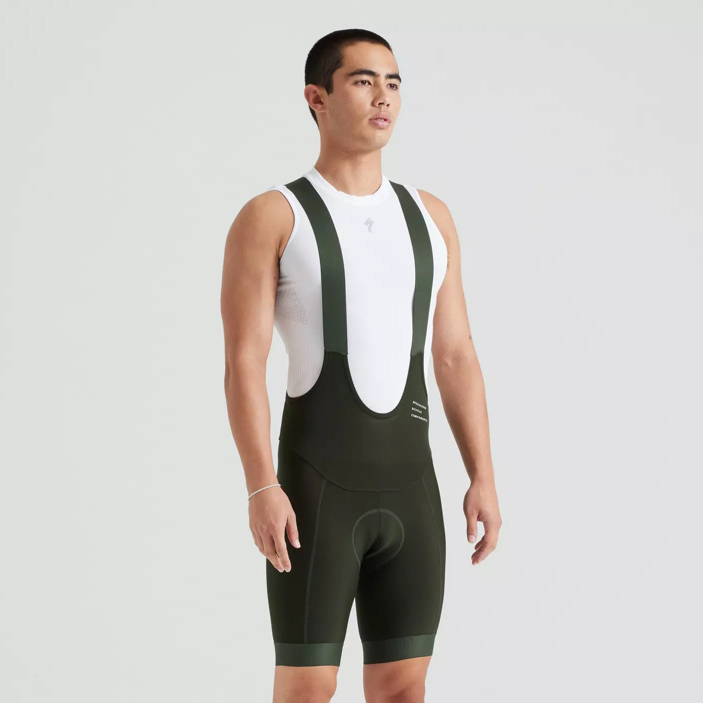 Specialized SBC Foundation Bib Short Men
