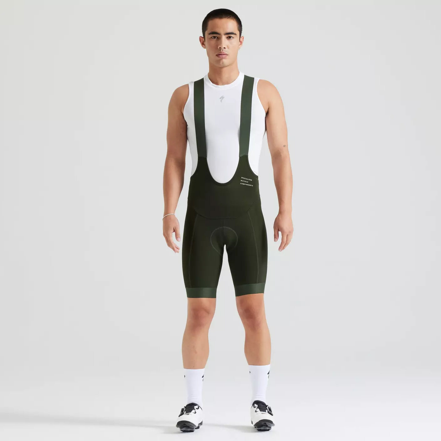 Specialized SBC Foundation Bib Short Men