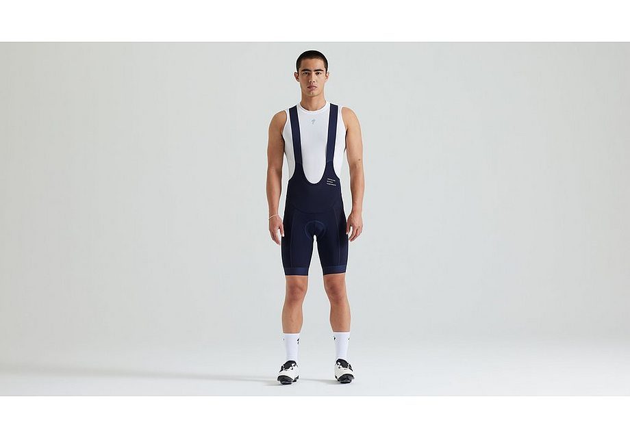 Specialized SBC Foundation Bib Short Men-Goodwynn&#39;sGoodwynn&#39;s