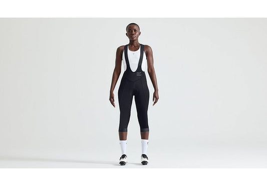 Specialized sbc foundation bib knicker wmn black l-Goodwynn's