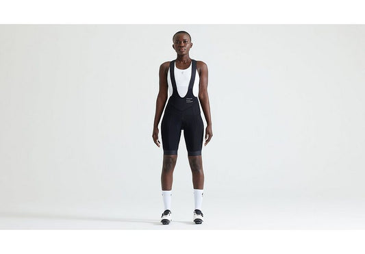 Specialized sbc foundation bib short wmn black xxl-Goodwynn's
