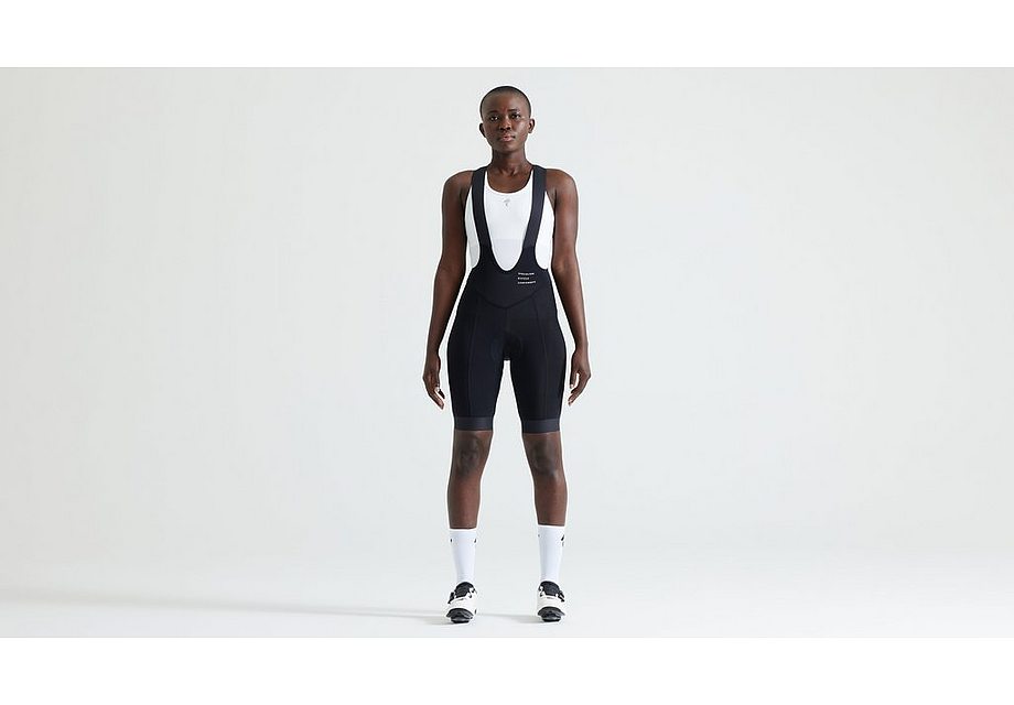 Specialized sbc foundation bib short wmn black s-Goodwynn'sGoodwynn's