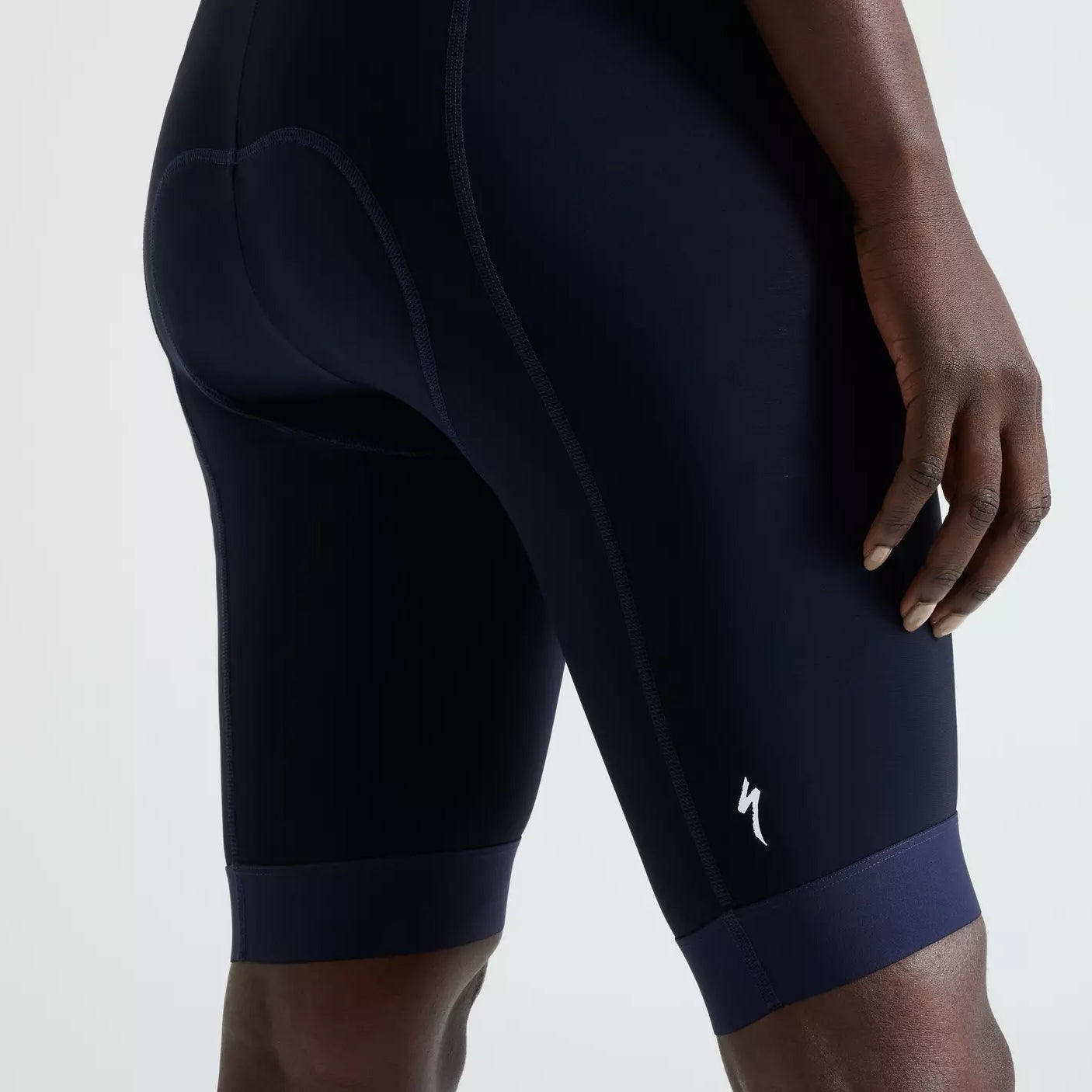 Specialized sbc foundation bib short wmn dark navy xs-Goodwynn'sGoodwynn's
