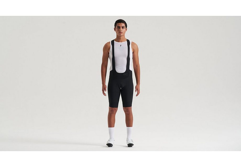Specialized Prime Bib Short Men Black S-Goodwynn'sGoodwynn's