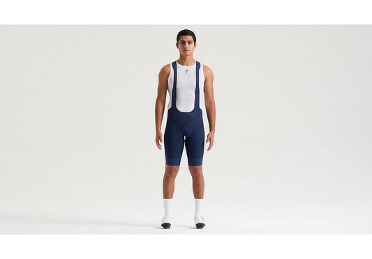 Specialized Prime Bib Short Men Deep Marine Xxs-Goodwynn's