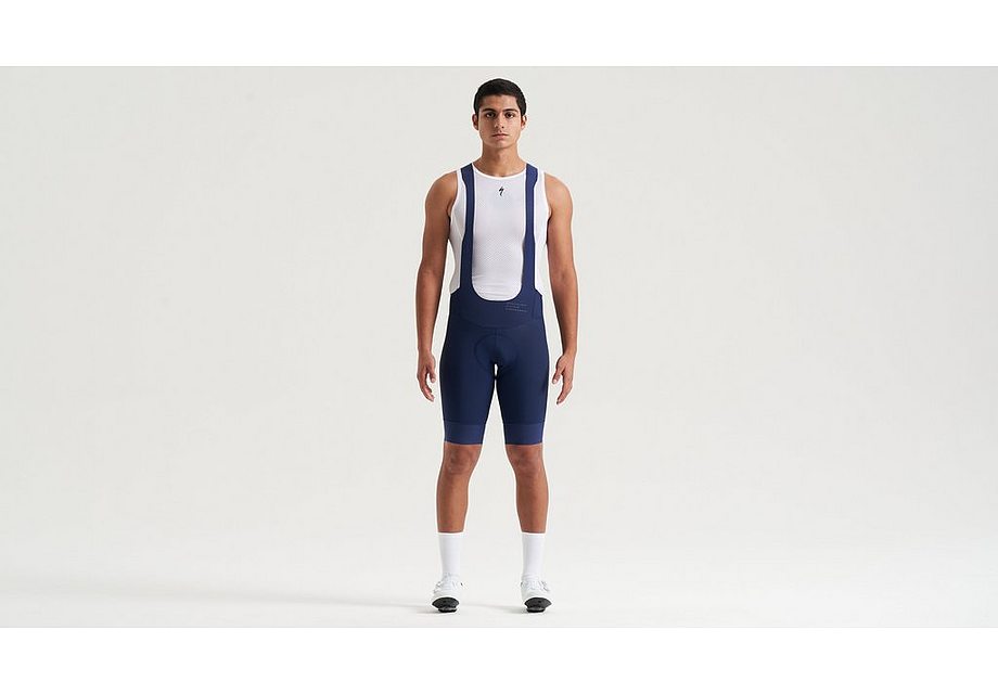 Specialized Prime Bib Short Men Deep Marine Xl