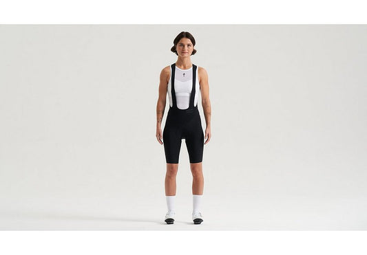 Specialized Prime Bib Short Wmn Black Xxl-Goodwynn's
