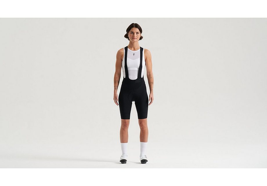 Specialized Prime Bib Short Wmn Black S-Goodwynn'sGoodwynn's