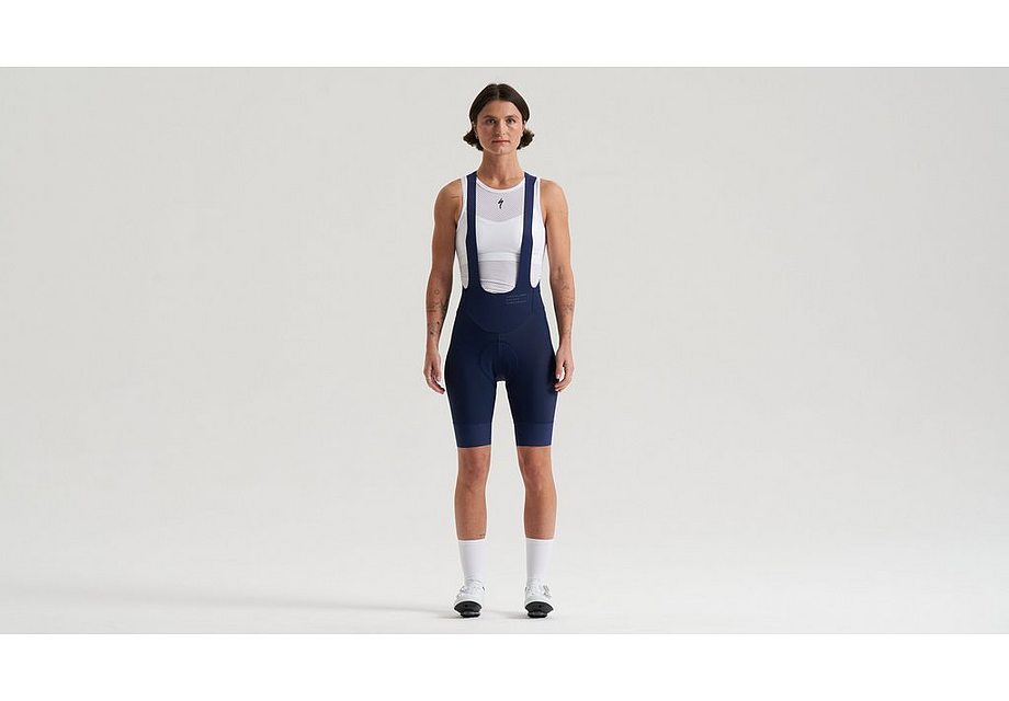 Specialized Prime Bib Short Wmn Deep Marine M-Goodwynn'sGoodwynn's