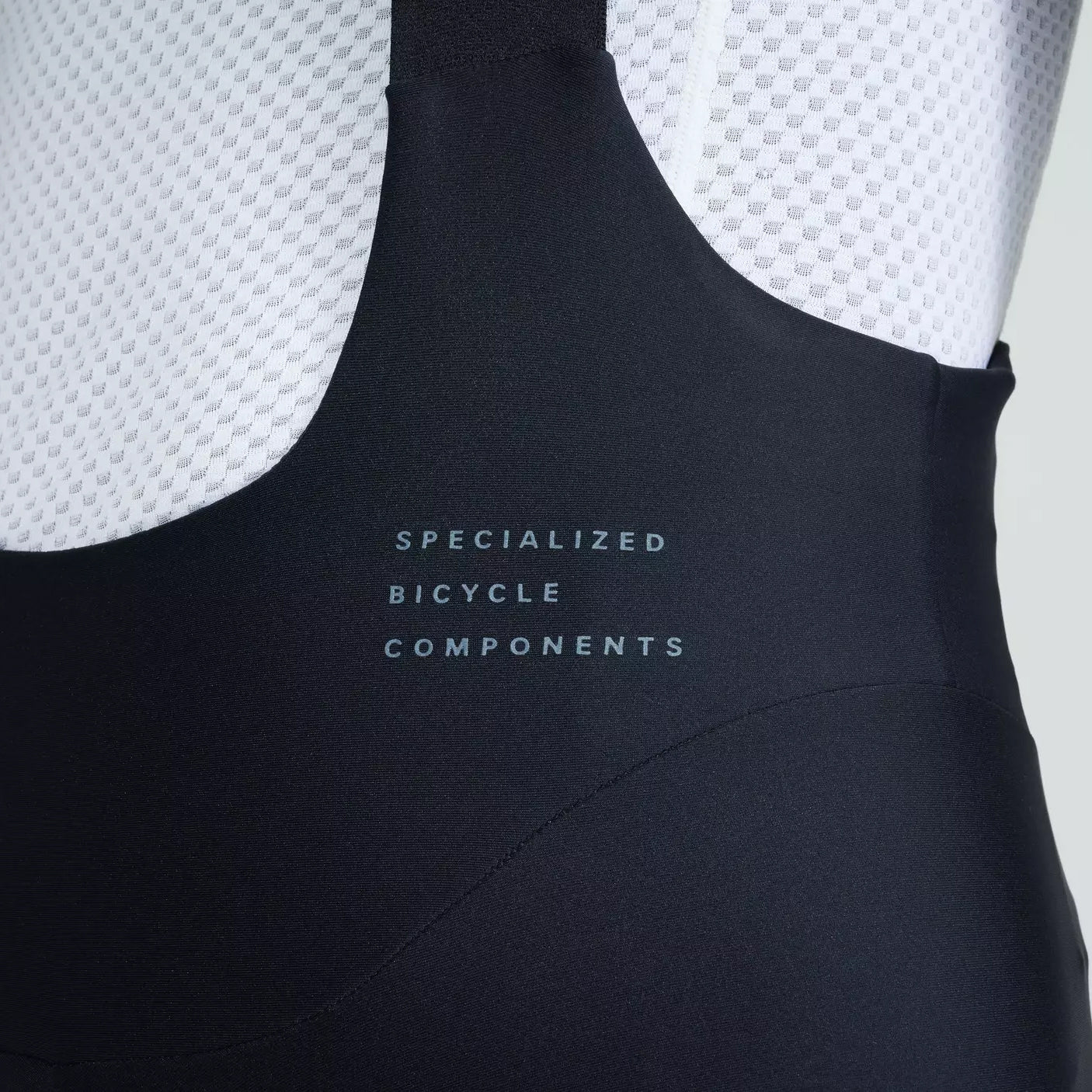 Specialized prime S-Worksat bib short men black l