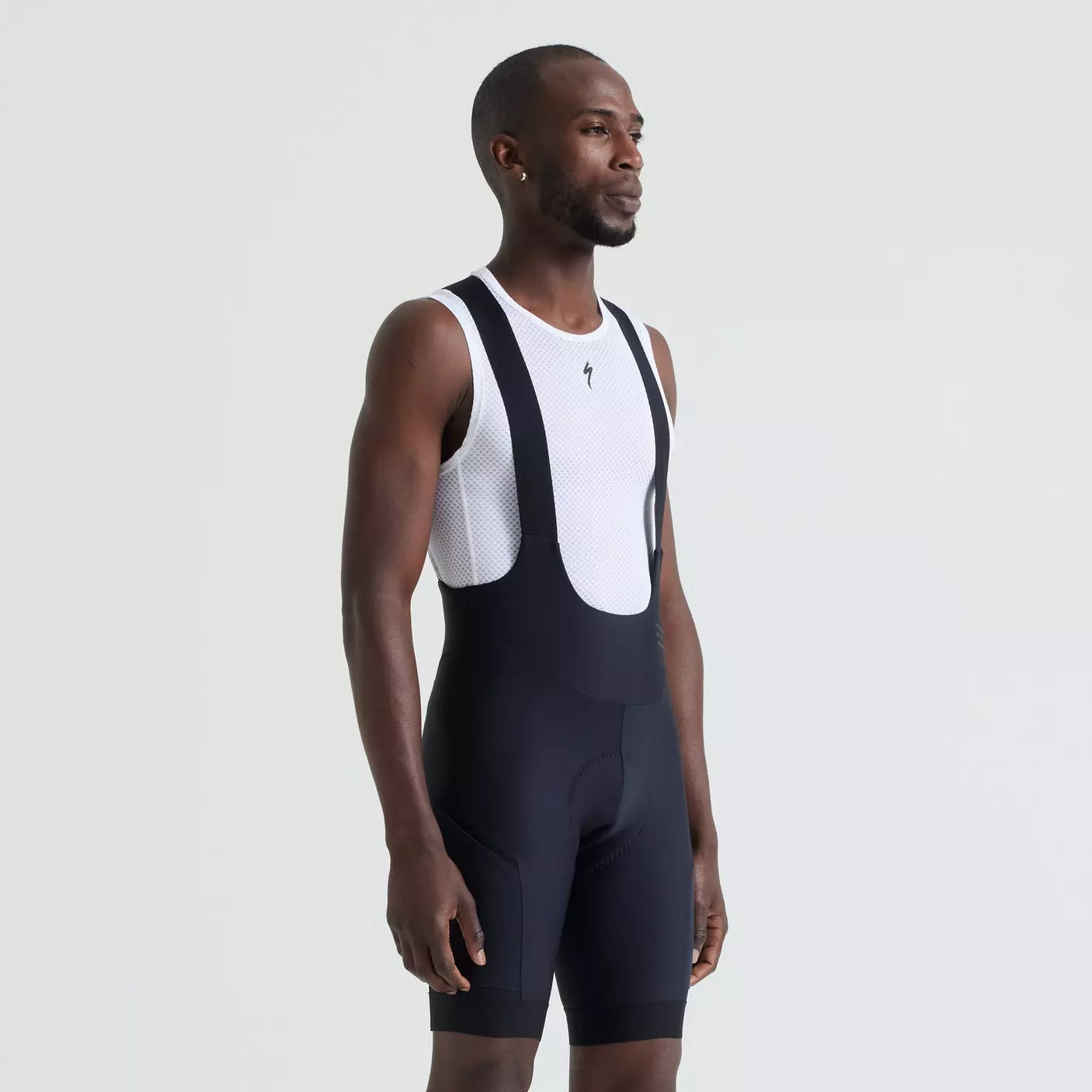 Specialized prime S-Worksat bib short men black l